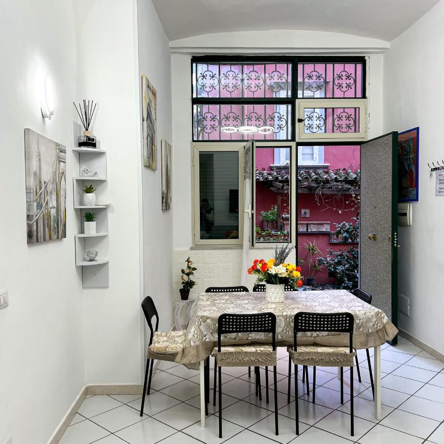 Aurora'S Home Naples Exterior photo