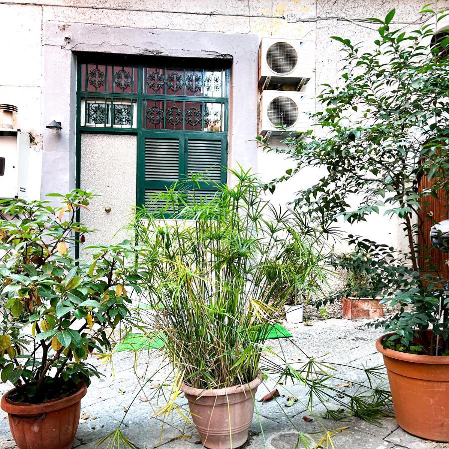 Aurora'S Home Naples Exterior photo